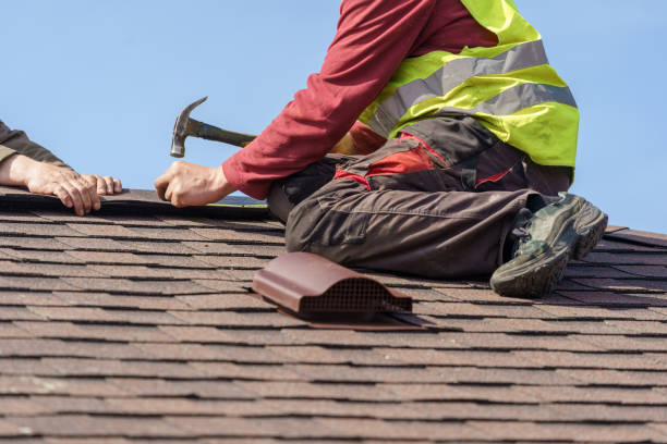 Heating Cable for Roof Installation in Pennington, NJ