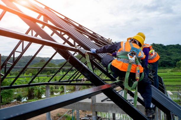 Trusted Pennington, NJ Roofing Contractor Experts