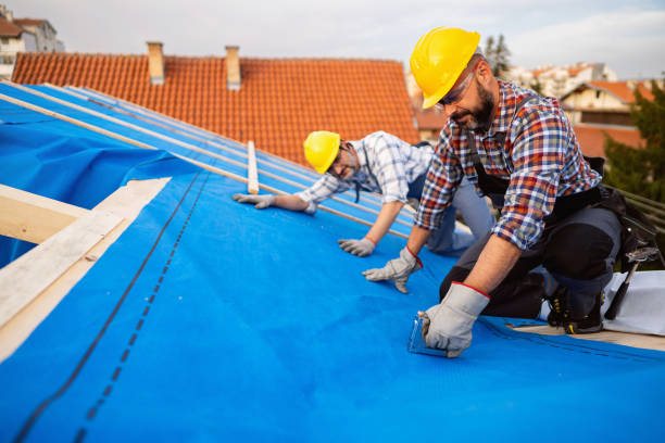 Best Gutter Installation and Roofing  in Pennington, NJ