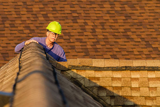 Quick and Trustworthy Emergency Roof Repair Services in Pennington, NJ
