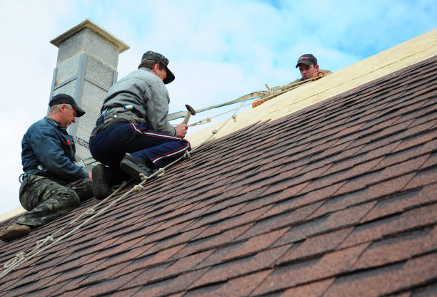 Best Roof Replacement Cost  in Pennington, NJ