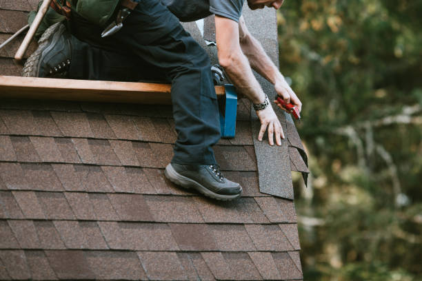 Slate Roofing Contractor in Pennington, NJ